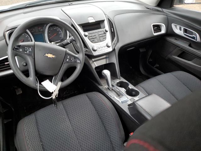 Photo 8 from auction – 2013 CHEVROLET EQUINOX LS with VIN 2GNFLCEK0D6185765