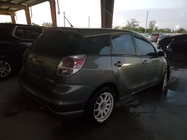 Photo 3 from auction – 2005 TOYOTA COROLLA MA with VIN 2T1KR32E85C394787