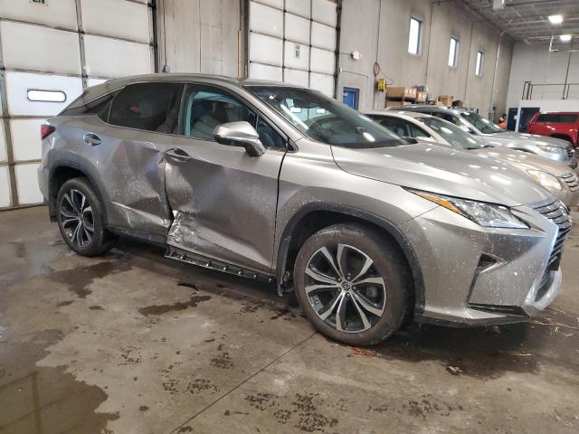 Photo 4 from auction – 2019 LEXUS RX 350 BAS with VIN 2T2BZMCA3KC171419