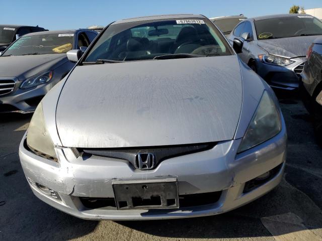 Photo 5 from auction – 2003 HONDA ACCORD with VIN 1HGCM81623A034833