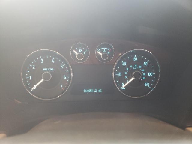 Photo 9 from auction – 2012 FORD FLEX LIMIT with VIN 2FMGK5DC9CBD06591