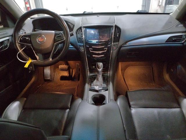 Photo 8 from auction – 2014 CADILLAC ATS PERFOR with VIN 1G6AJ5SX5E0130889