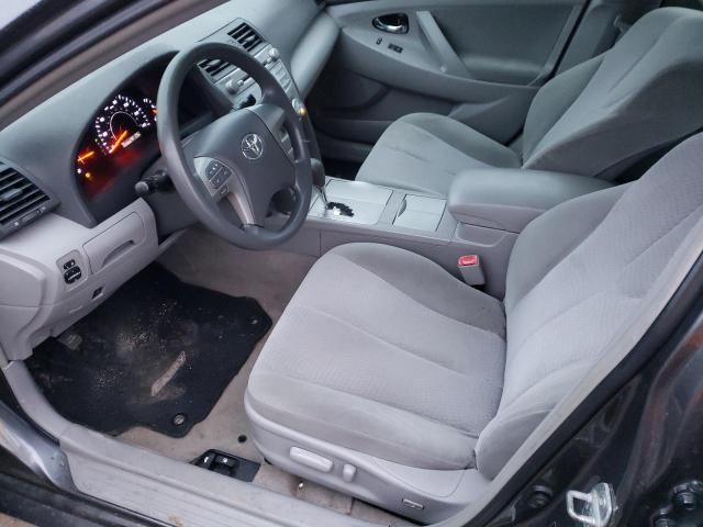 Photo 7 from auction – 2010 TOYOTA CAMRY BASE with VIN 4T1BF3EK4AU034399