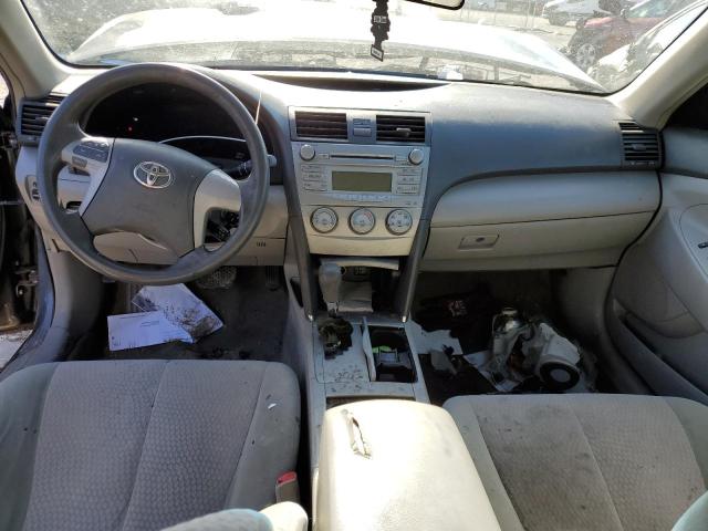 Photo 8 from auction – 2011 TOYOTA CAMRY BASE with VIN 4T1BF3EK7BU713486