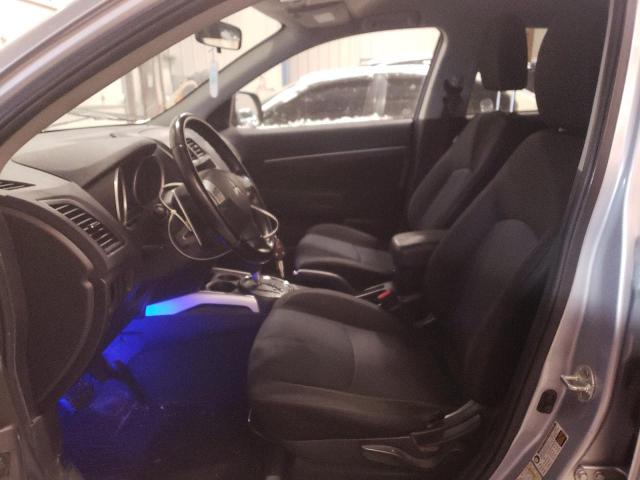 Photo 7 from auction – 2012 MITSUBISHI OUTLANDER with VIN JA4AP3AUXCZ009463