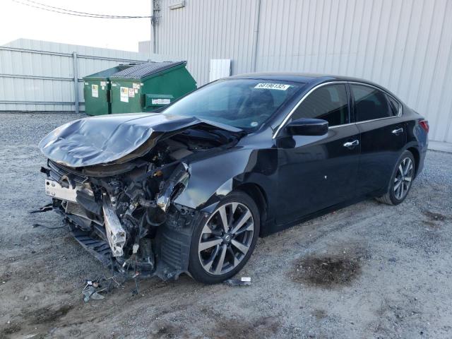 Photo 1 from auction – 2017 NISSAN ALTIMA 2.5 with VIN 1N4AL3AP6HC158058