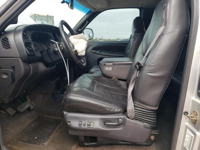 Photo 7 from auction – 2001 DODGE RAM 1500 with VIN 3B7HF13Z61G773229