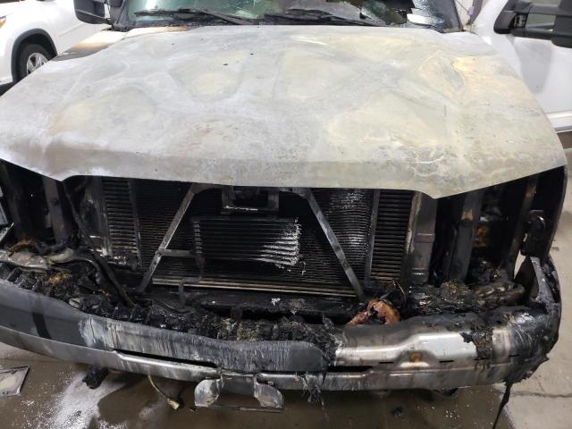 Photo 11 from auction – 2004 CHEVROLET SILVERADO with VIN 1GCHK23104F170133