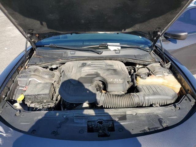 Photo 11 from auction – 2016 DODGE CHARGER SX with VIN 2C3CDXHG2GH215319