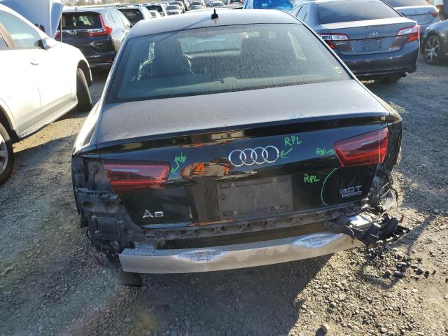 Photo 6 from auction – 2017 AUDI A6 PREMIUM with VIN WAUF2AFC5HN110176