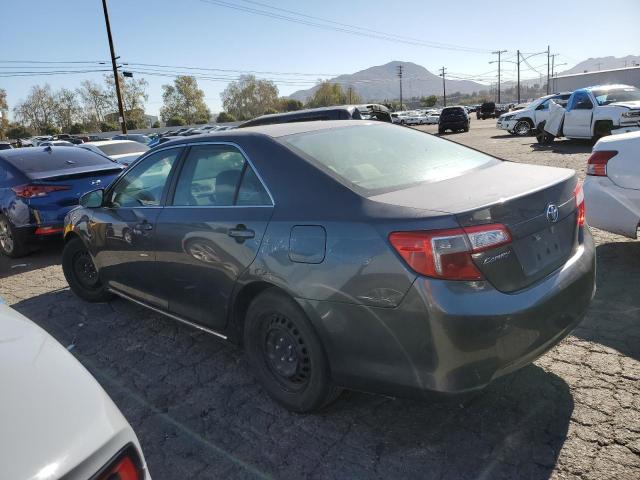 Photo 2 from auction – 2012 TOYOTA CAMRY BASE with VIN 4T4BF1FK0CR171027