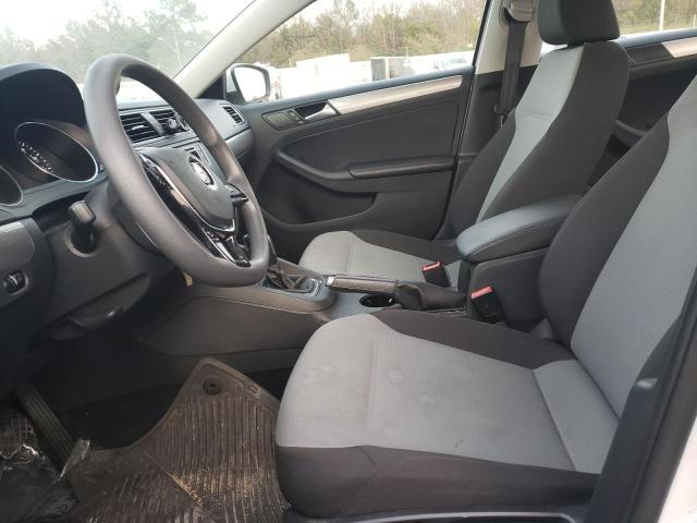 Photo 7 from auction – 2017 VOLKSWAGEN JETTA S with VIN 3VW2B7AJ2HM378197