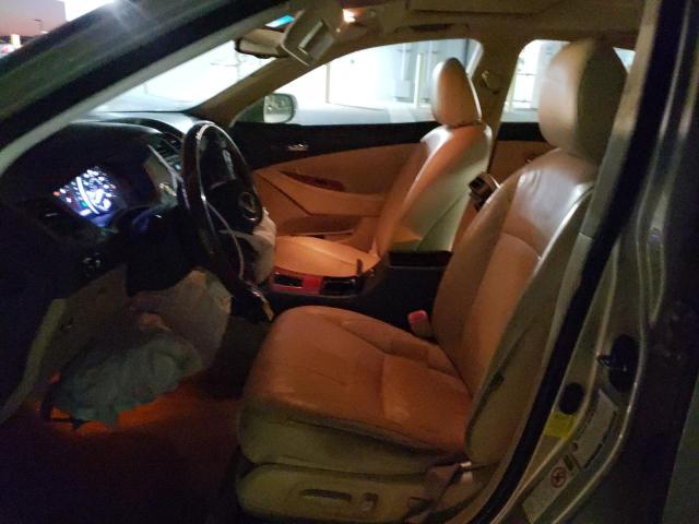 Photo 7 from auction – 2011 LEXUS ES 350 with VIN JTHBK1EG5B2455074