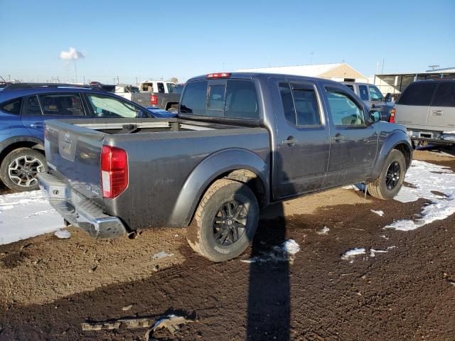 Photo 3 from auction – 2016 NISSAN FRONTIER S with VIN 1N6AD0EV7GN740572