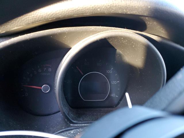 Photo 9 from auction – 2014 KIA SOUL with VIN KNDJN2A22E7014501
