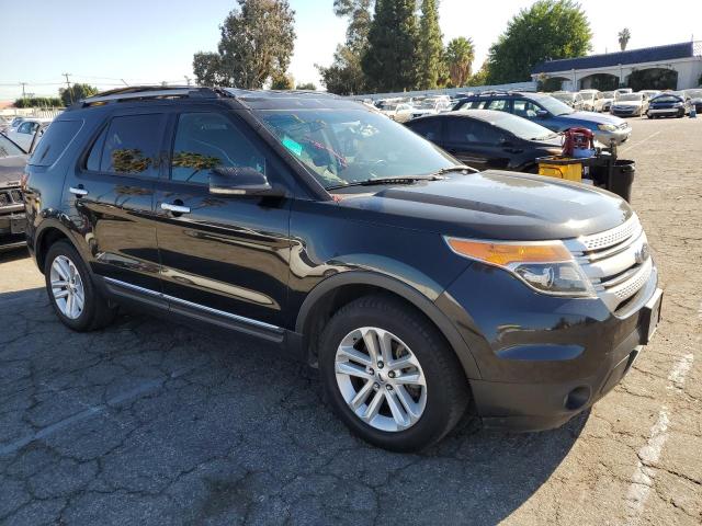 Photo 4 from auction – 2012 FORD EXPLORER X with VIN 1FMHK7D82CGA84027