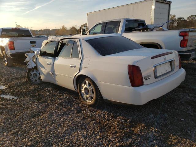 Photo 2 from auction – 2004 CADILLAC DEVILLE with VIN 1G6KD54Y24U260198