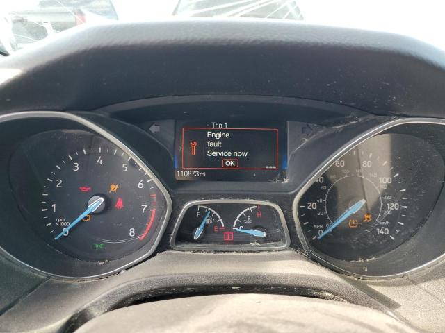 Photo 9 from auction – 2015 FORD FOCUS S with VIN 1FADP3E27FL305999