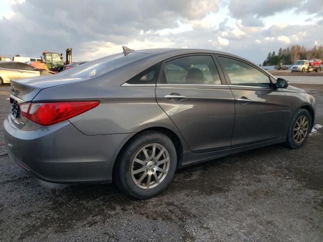 Foto 3 de la subasta – 2011 HYUNDAI SONATA SE con VIN 5NPEC4AC2BH126797