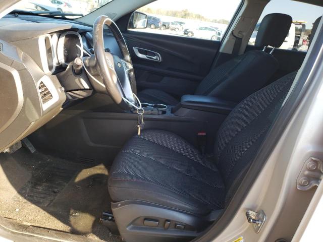 Photo 7 from auction – 2011 CHEVROLET EQUINOX LT with VIN 2CNFLNE51B6389840
