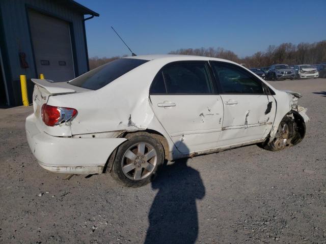 Фото 3 с аукциона – 2006 TOYOTA COROLLA CE с VIN 2T1BR32E76C674640