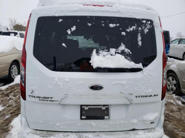 Photo 6 from auction – 2014 FORD TRANSIT CO with VIN NM0GE9G78E1165008