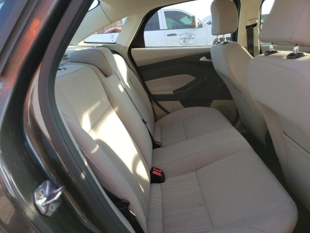 Photo 10 from auction – 2015 FORD FOCUS SE with VIN 1FADP3F25FL382482