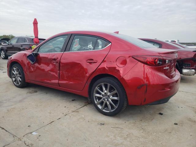 Photo 2 from auction – 2018 MAZDA 3 TOURING with VIN 3MZBN1V35JM166884