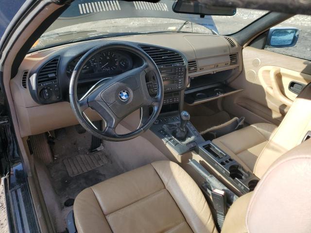 صورة رقم 8 من المزاد - 1998 BMW 323 IC مع VIN WBABJ7321WEA16781