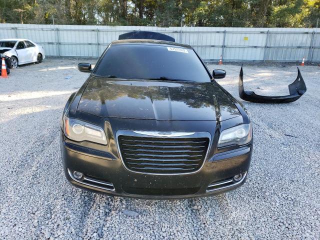 Photo 5 from auction – 2014 CHRYSLER 300 S with VIN 2C3CCABG8EH383231