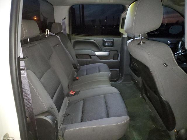Photo 10 from auction – 2014 CHEVROLET SILVERADO with VIN 3GCUKREC1EG164640