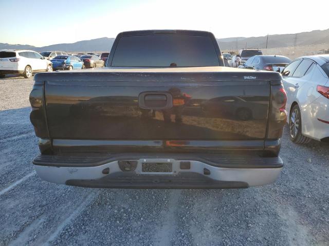 Photo 6 from auction – 2004 CHEVROLET SILVERADO with VIN 1GCEC14X24Z310744