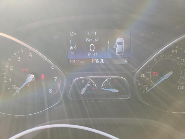 Photo 9 from auction – 2015 FORD FOCUS SE with VIN 1FADP3F25FL382482