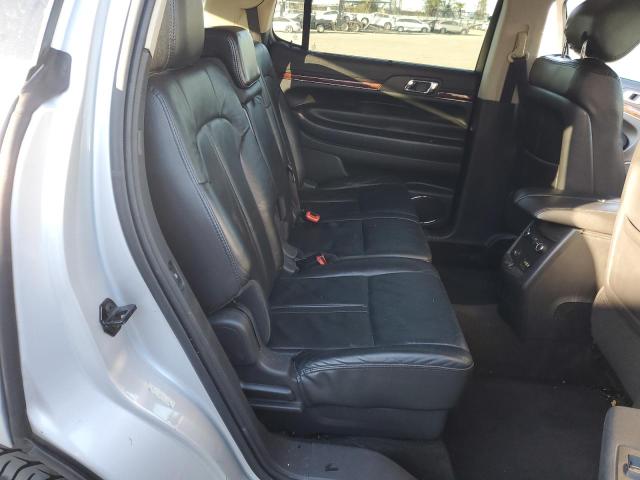 Photo 11 from auction – 2014 LINCOLN MKT with VIN 2LMHJ5FK1EBL50166