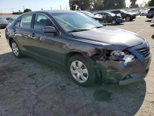 Photo 4 from auction – 2009 TOYOTA CAMRY BASE with VIN 4T4BE46K19R098618