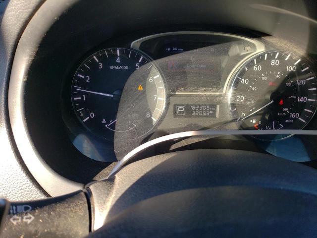 Photo 9 from auction – 2013 NISSAN ALTIMA 3.5 with VIN 1N4BL3AP2DN559058
