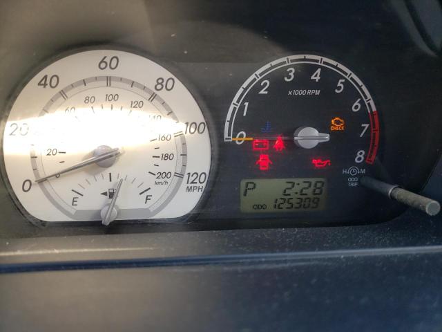 Photo 9 from auction – 2005 TOYOTA SCION XA with VIN JTKKT624250108266