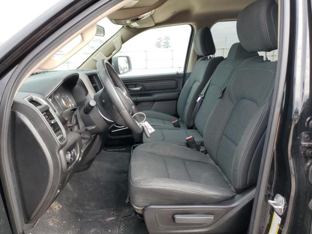 Photo 7 from auction – 2019 RAM 1500 TRADE with VIN 1C6SRFGT8KN803444