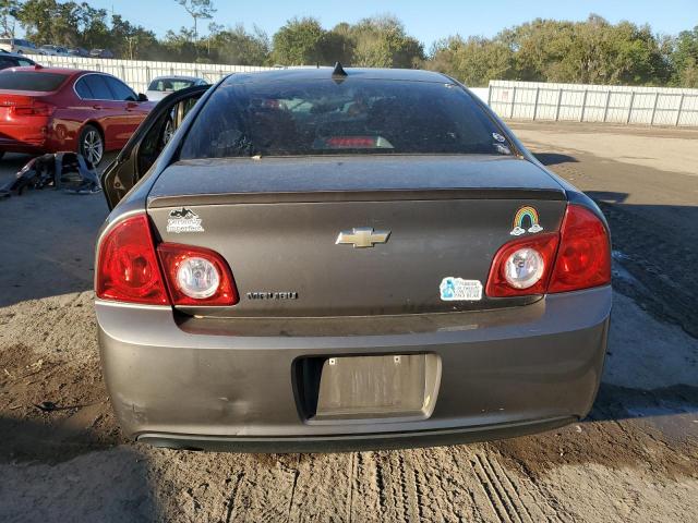 Photo 6 from auction – 2012 CHEVROLET MALIBU LS with VIN 1G1ZB5E07CF249719