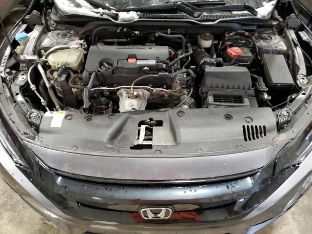 Photo 11 from auction – 2016 HONDA CIVIC LX with VIN 19XFC2F5XGE083423