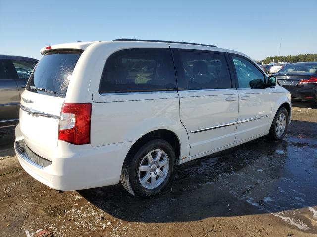 Photo 3 from auction – 2013 CHRYSLER TOWN & COU with VIN 2C4RC1BG0DR526350