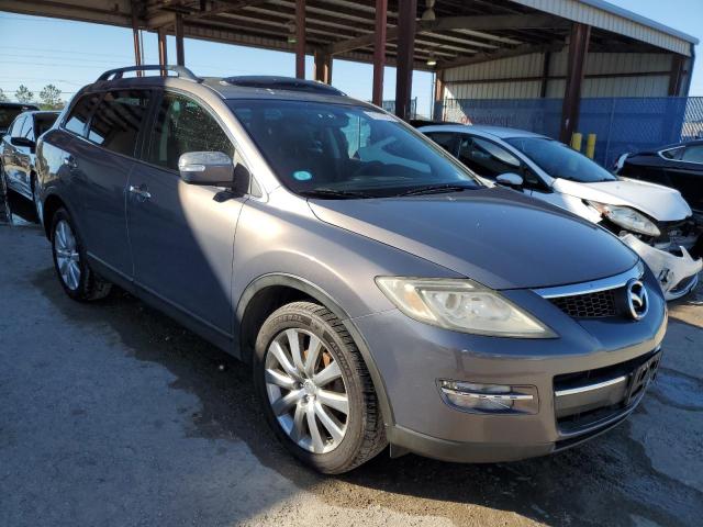 Photo 4 from auction – 2008 MAZDA CX-9 with VIN JM3TB38A080150263