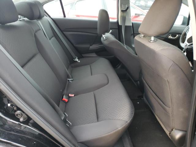 Photo 10 from auction – 2015 HONDA CIVIC SE with VIN 19XFB2F73FE045809