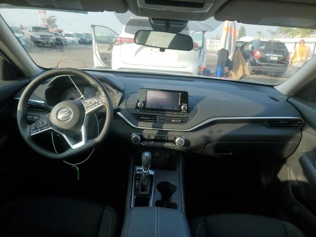 Photo 8 from auction – 2022 NISSAN ALTIMA S with VIN 1N4BL4BV6NN368764