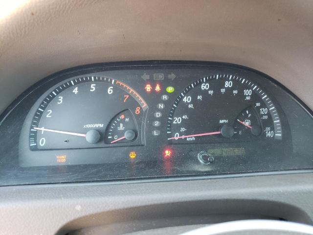 Photo 9 from auction – 2004 TOYOTA CAMRY LE with VIN 4T1BE32K54U329054
