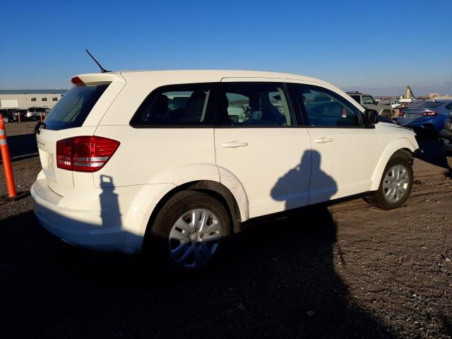 Photo 3 from auction – 2014 DODGE JOURNEY SE with VIN 3C4PDCABXET102145