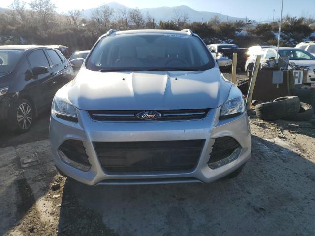 Photo 5 from auction – 2014 FORD ESCAPE TIT with VIN 1FMCU0J9XEUA47613
