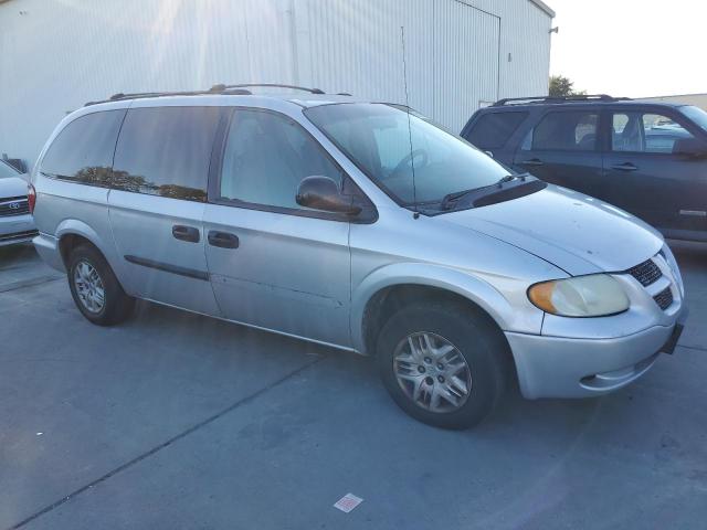 Photo 4 from auction – 2004 DODGE GRAND CARA with VIN 1D4GP24R64B594170
