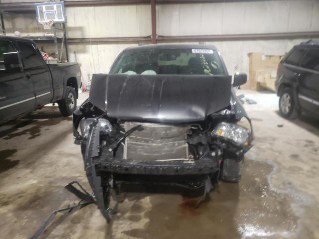 Photo 5 from auction – 2018 DODGE GRAND CARA with VIN 2C4RDGEG3JR335562