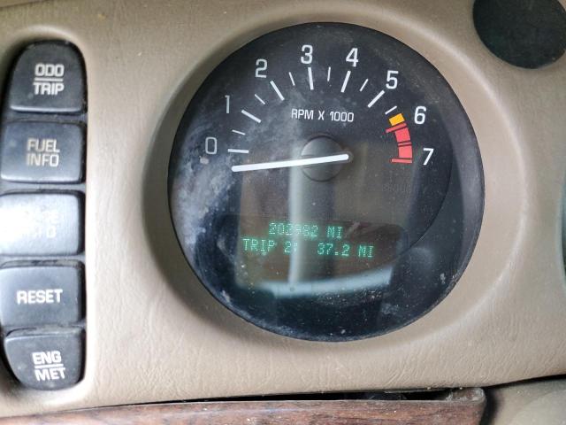 Photo 9 from auction – 2005 BUICK LESABRE CU with VIN 1G4HP54K95U199097